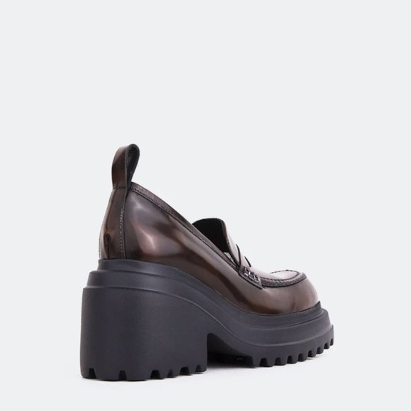 Loafers (brand new, in box)